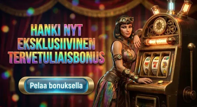 Casino Friday